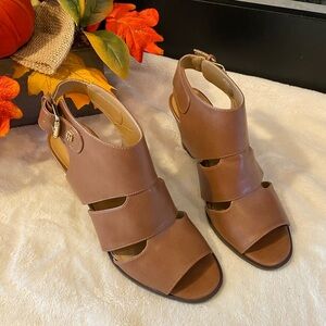 Tommy Hilfiger women’s heels Sandals